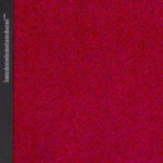 Wool Fabric Diamond Red Pink - WD 31/01 1