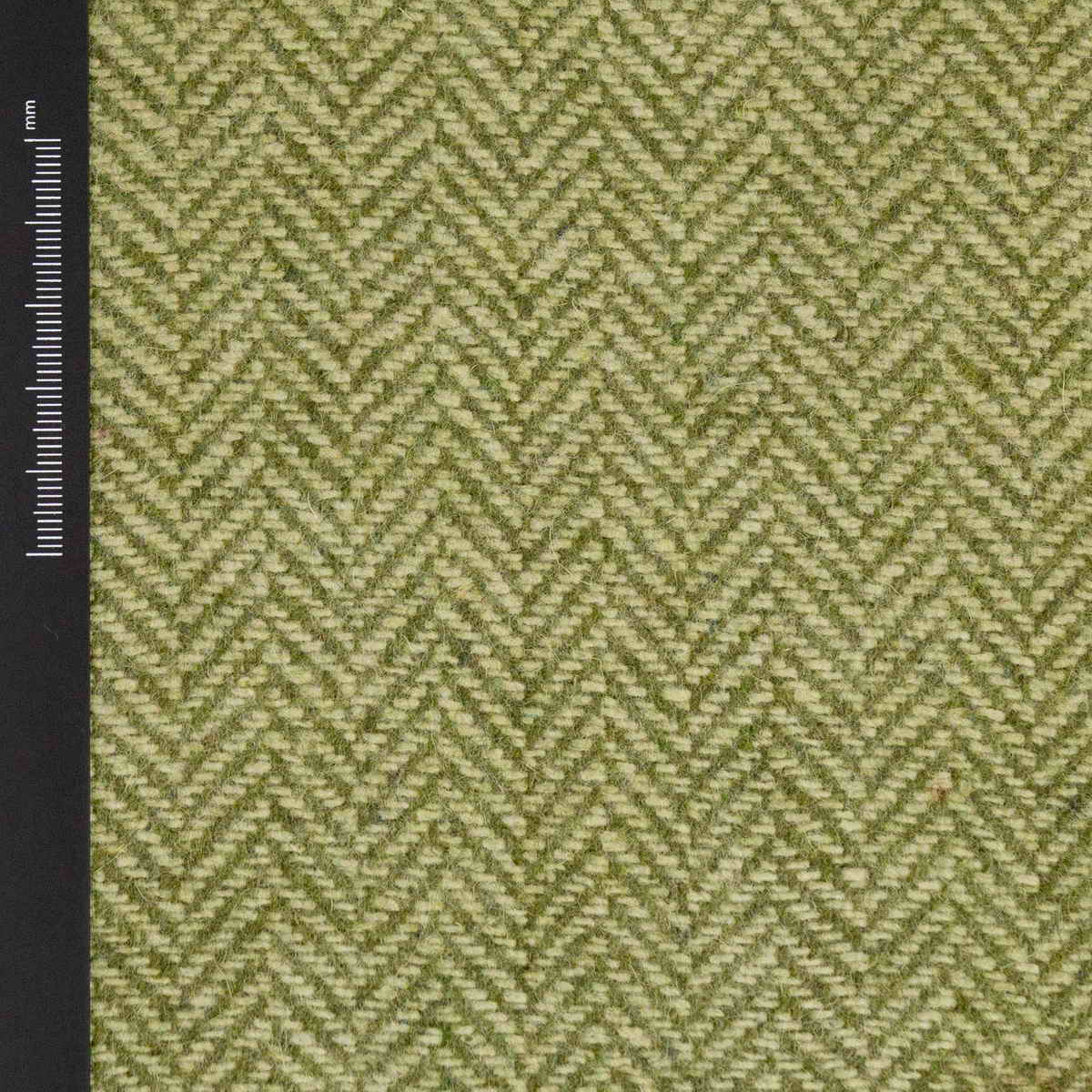 woolen fabric by the yard Herringbone Wool fabric