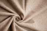 Woolen Textile Diamond Beige White - WD 05/01 3