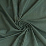 Woolen Textile Diamond Green Blue - WD 19/01 2