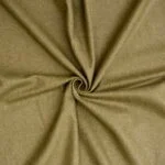 Woolen Textile Diamond Green Brown - WD 25/01 2