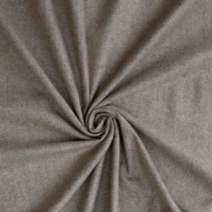Woolen Textile Diamond Grey White - WD 06/01 2
