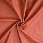 Woolen Textile Diamond Red Beige - WD 32/01 2