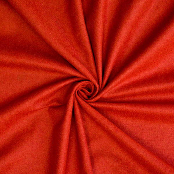 Woolen Textile Diamond Red - WD 30/01 2