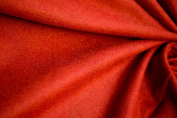 Woolen Textile Diamond Red - WD 30/01 4