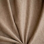 Woolen Textile Herringbone Beige White - WH 05/01 4