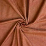 Woolen Textile Herringbone Red Beige - WH 32/01 2
