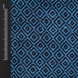 linen-fabric-diamond-blue-black-LD-09-01-1