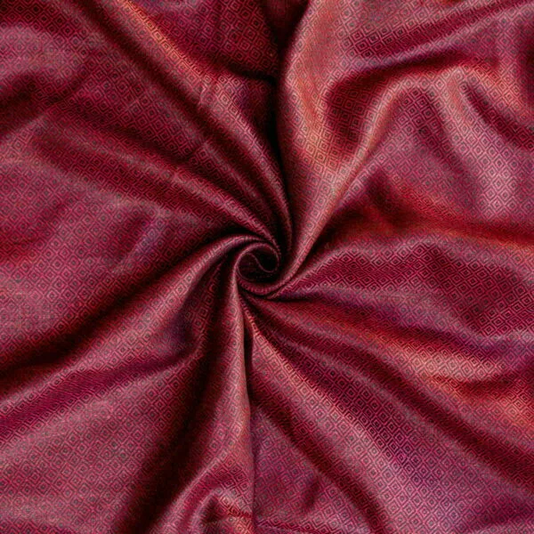 linen-fabric-diamond-red-black-LD-11-01-2