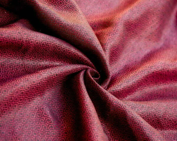 linen-fabric-diamond-red-black-LD-11-01-3