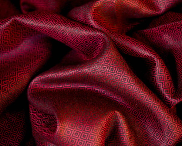 linen-fabric-diamond-red-black-LD-11-01-4