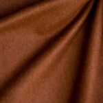 Wool Fabric Medium Fulled Twill Brown - WTV 92/03 4