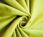 Wool Medium Fulled Twill Lime Green - WTV 32/03 3