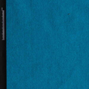 Wool Medium Fulled Twill Dark Turquoise - WTV 19/01