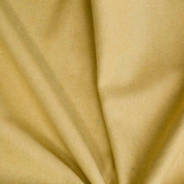 Wool Fabric Medium Fulled Twill Ecru - WTV 38/02 4