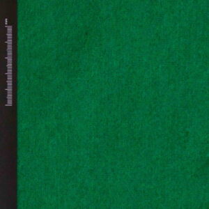 Wool Medium Fulled Twill Emerald Green - WTV 21/03