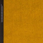 Wool Fabric Medium Fulled Twill Honey Yellow - WTV 39/04