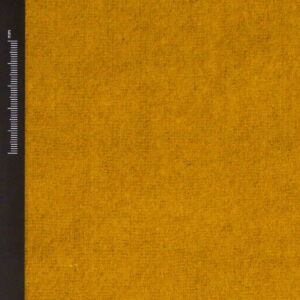 Wool Fabric Medium Fulled Twill Honey Yellow - WTV 39/04