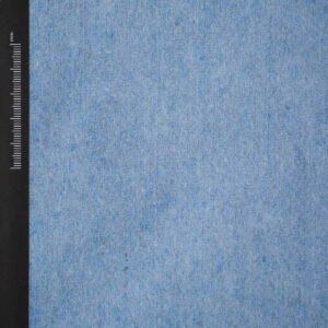Wool Medium Fulled Twill Light Blue - WTV 16/03