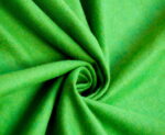 Wool Medium Fulled Twill Shamrock Green - WTV 20/02 3