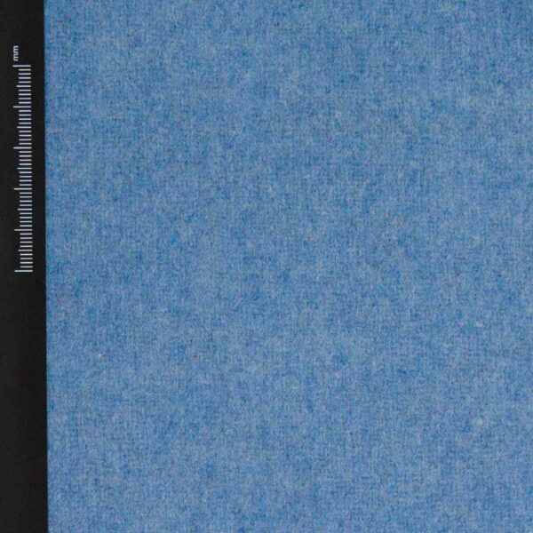 Wool Medium Fulled Twill Sky Blue - WTV 16/02