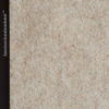 Wool Fabric Heavy Loden Fulled Twill Light Grey - WWL 04/01 1