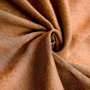 wool-linen-fabric-diamond-light-brown-black-WLGD-06-01-3