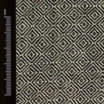Wool & Linen Fabric Diamond - WLGD 01/01 1