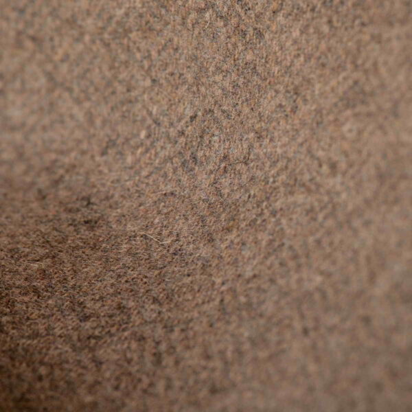 Wool Fabric Diamond Beige Grey - WD 34/01 4