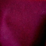 Wool Fabric Medium Fulled Twill Dark Burgundy - WTV 62/01 4