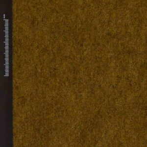 Wool Fabric Medium Fulled Twill Khaki - WTV 27/02