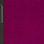 Wool Fabric Medium Fulled Twill Magenta - WTV 63/02