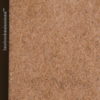 Wool Fabric Heavy Loden Fulled Twill Dark Beige - WWL 85/01