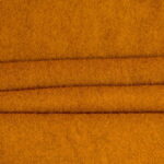 Wool Fabric Heavy Loden Fulled Twill Mustard - WWL 41/06 4