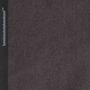 Wool Fabric Thin Twill Dark Grey - WKT 06/06