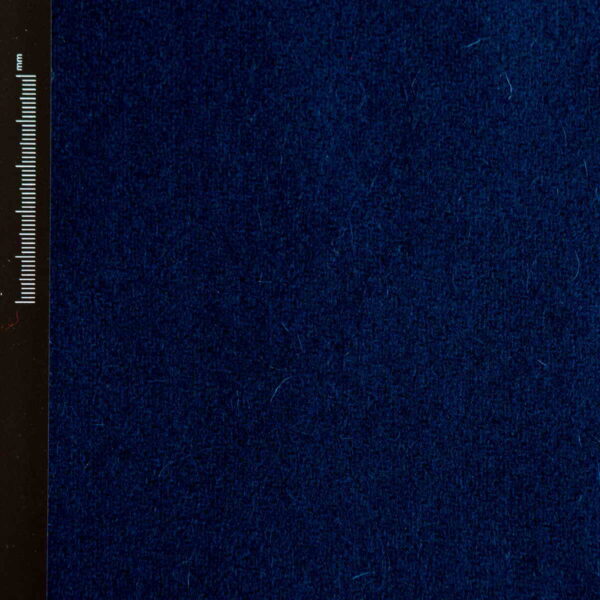 Wool Fabric Thin Twill Dark Navy - WKT 11/04