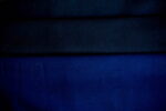Wool Fabric Thin Twill Dark Navy - WKT 11/04