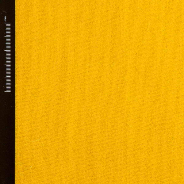 Wool Fabric Thin Twill Light Yellow - WKT 39/06