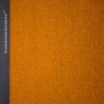Wool Fabric Thin Twill Dark Mustard - WKT 41/08