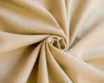 Wool Fabric Thin Twill off White - WKT 02/05 3