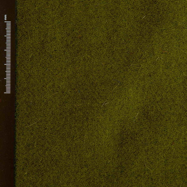 Wool Fabric Thin Twill Olive Green - WKT 29/12
