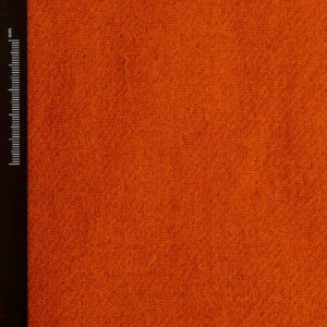 Wool Fabric Thin Twill Rust - WKT 52/09