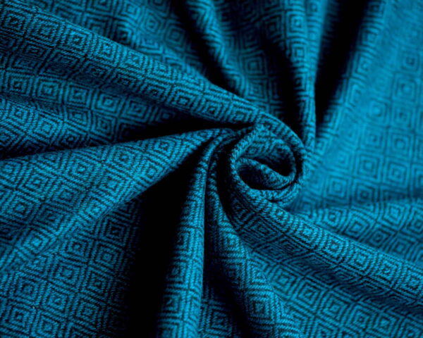 wool-fabric-diamond-turquoise-black-WD-13-02-3