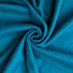 wool-fabric-heavy-loden-twill-turquoise-WWL-17-01-2