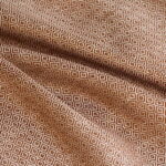 linen-fabric-diamond-brown-white-LD-44-04