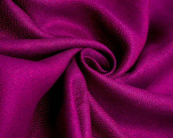 linen-fabric-diamond-magenta-purple-LD-38-03