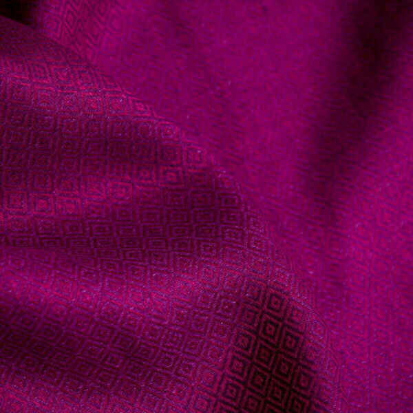 linen-fabric-diamond-magenta-purple-LD-38-05