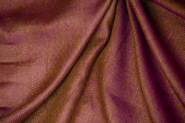 linen-fabric-diamond-olive-green-purple-LD-40-04