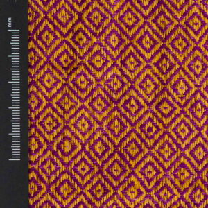 linen-fabric-diamond-purple-yellow-LD-34-01