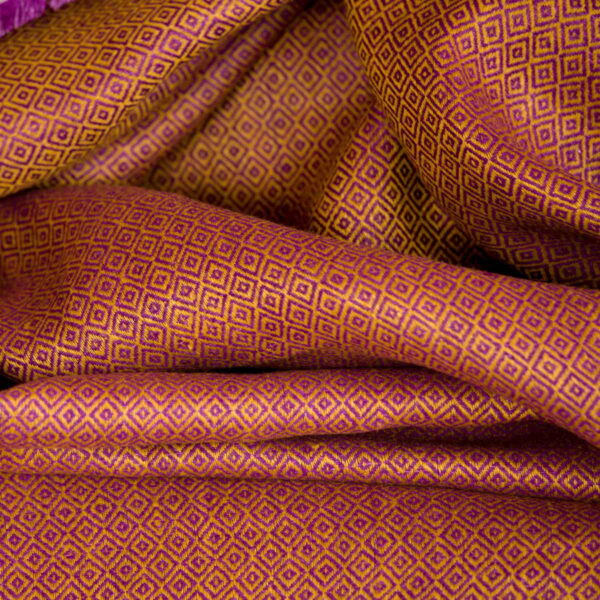 linen-fabric-diamond-purple-yellow-LD-34-05